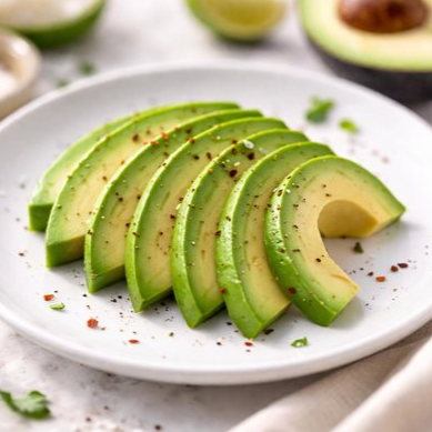 Extra de aguacate