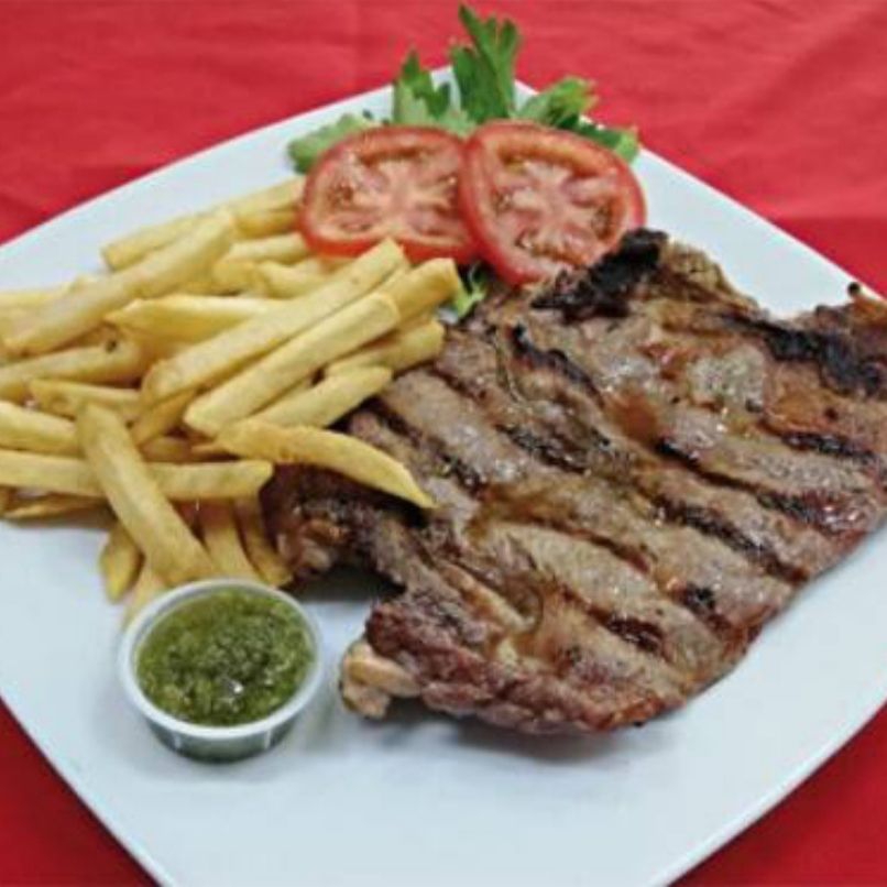 Vaquerito de Carne
