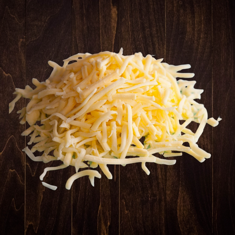 Extra de Queso 50 g