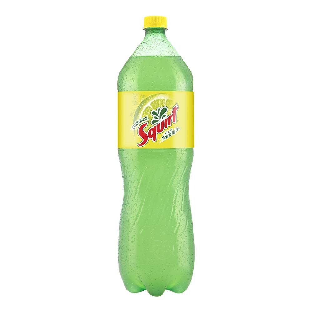 Squirt 2 L.