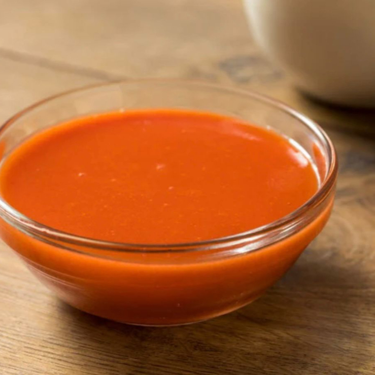 Salsa búfalo