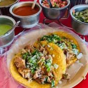 Taco Sencillo