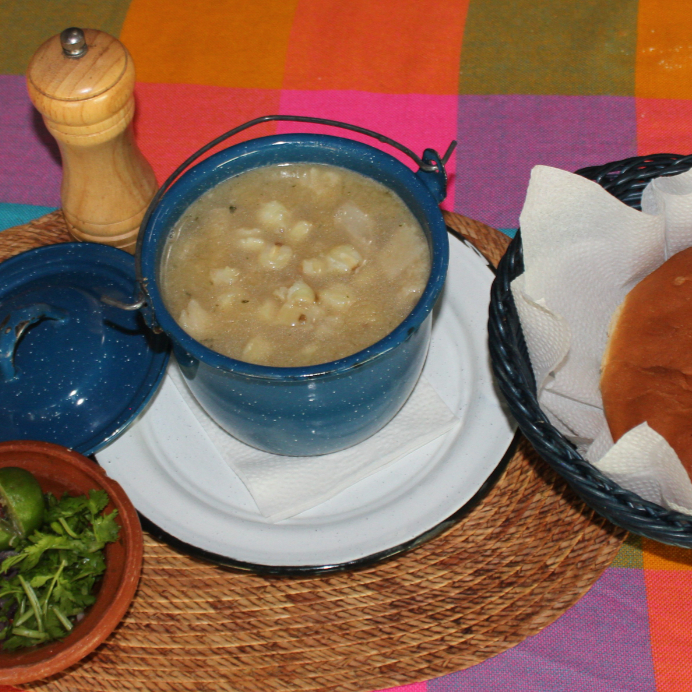 Menudo