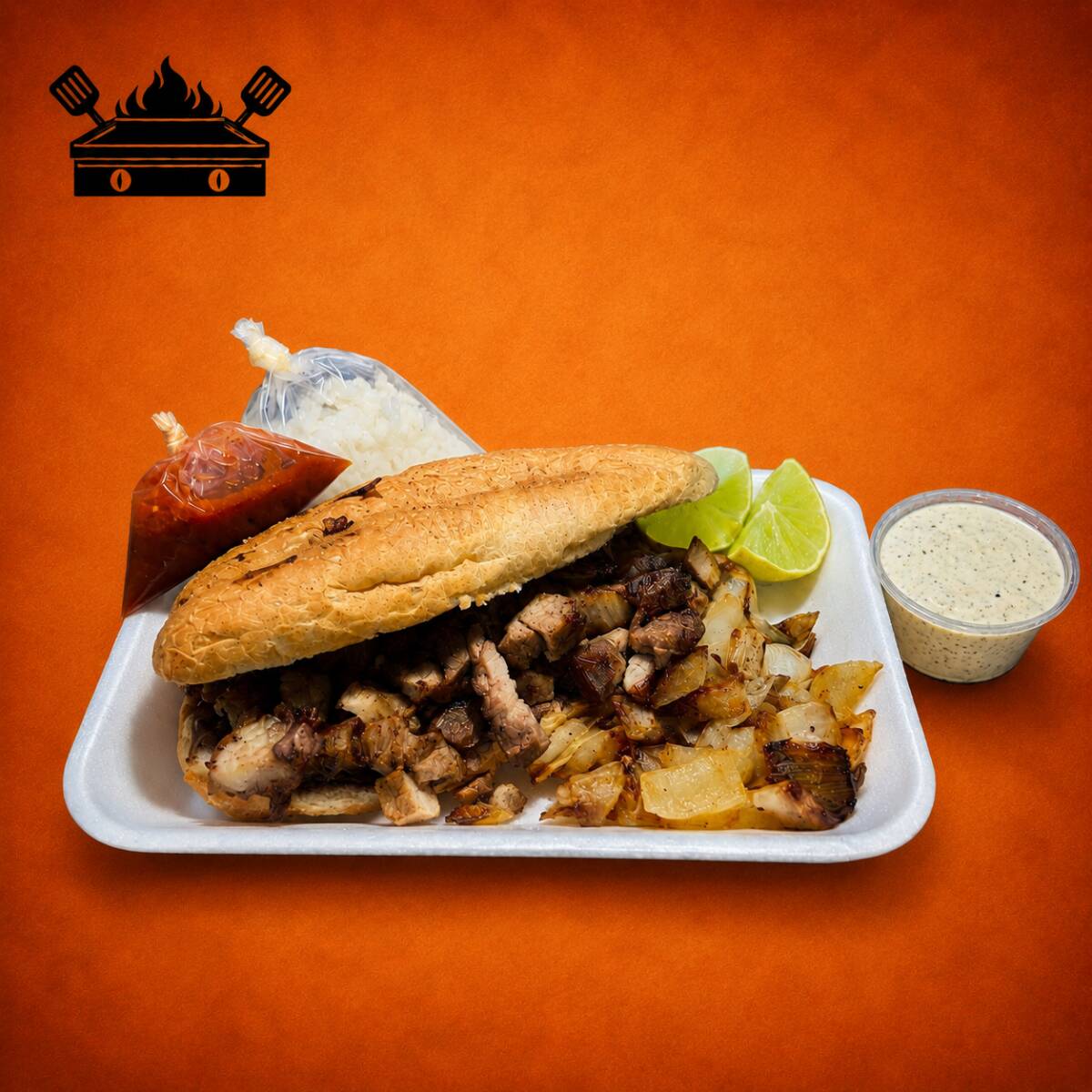 2x1 Torta Crema de Ajo