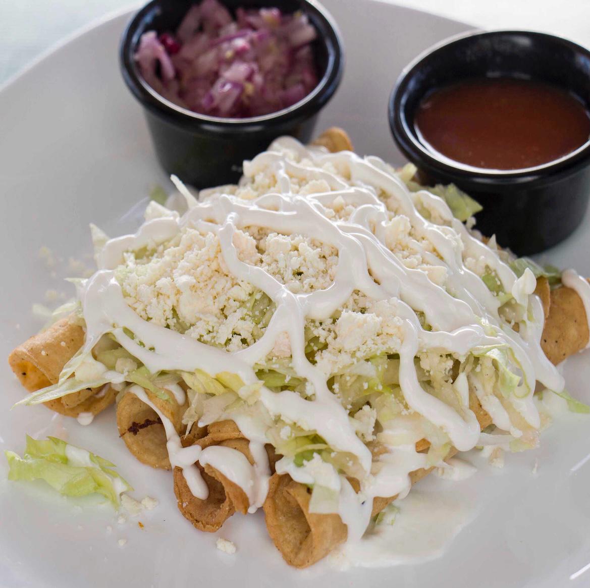 Orden de Flautas