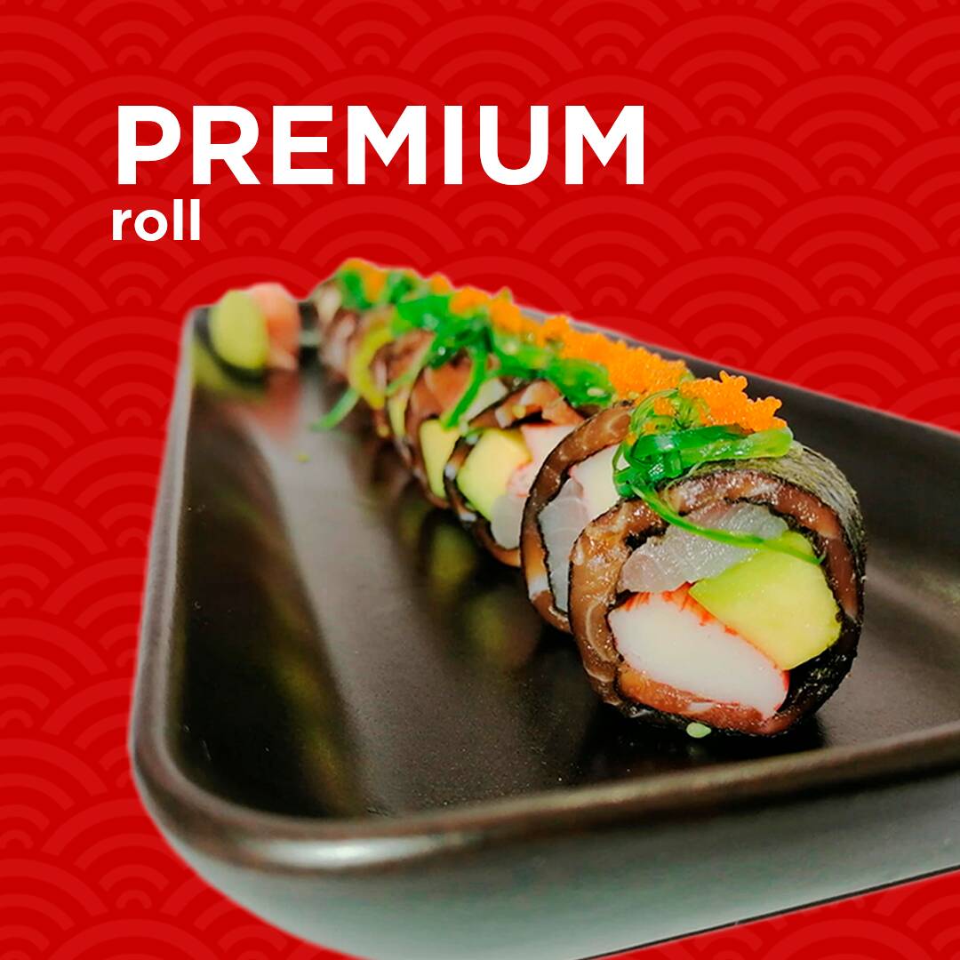 Premium 10 Bocados