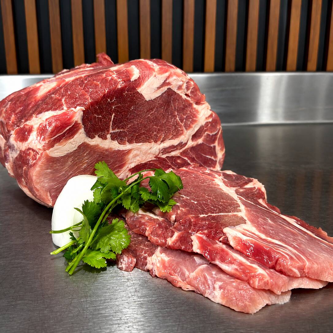 Carne de Puerco para Asar 500gr
