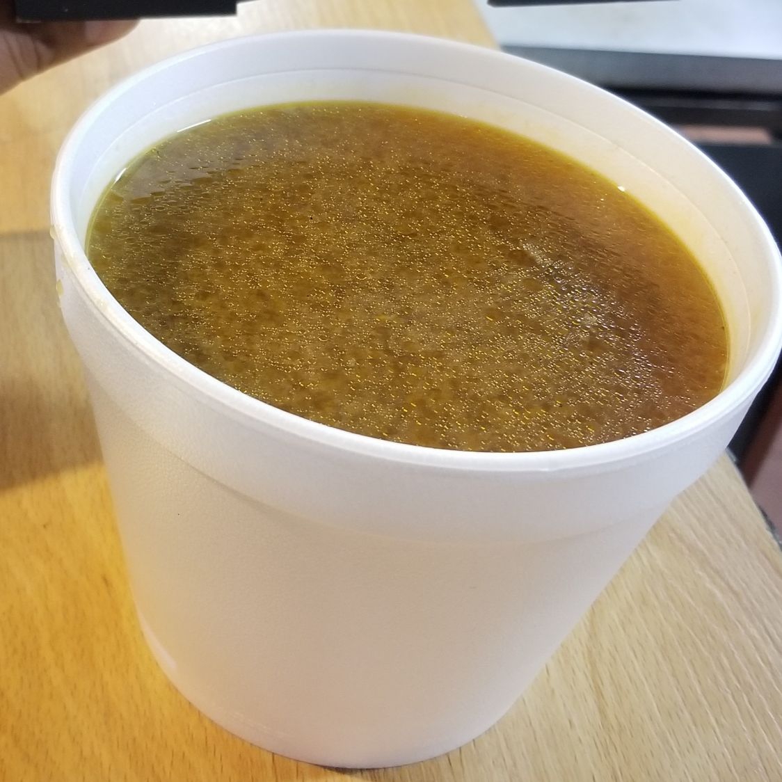 Consome 24 Oz
