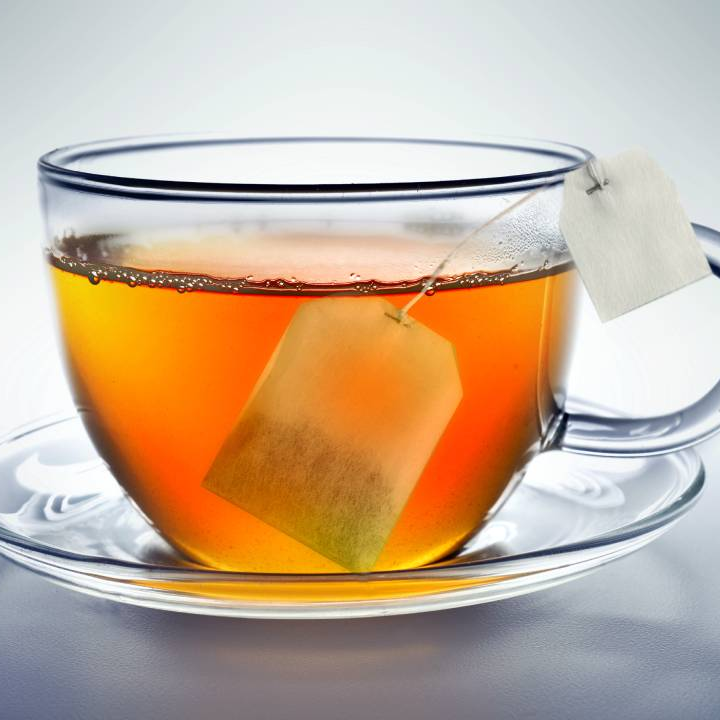 Té Caliente