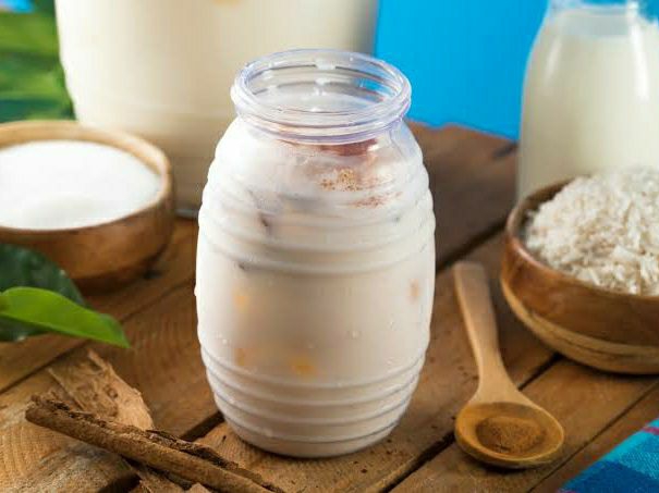 Horchata 1 Lt