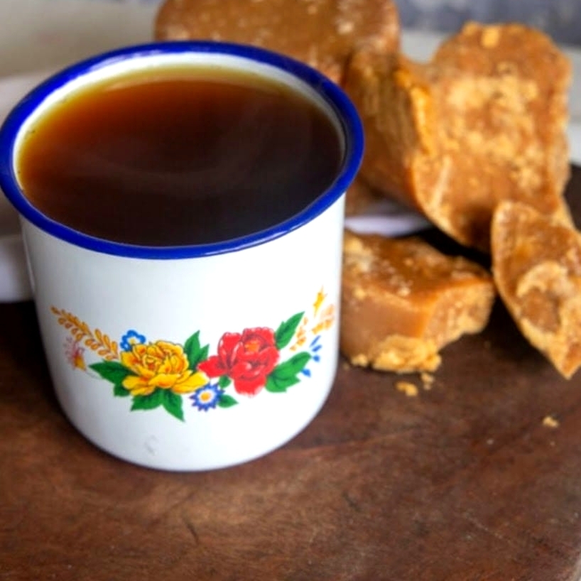 Agua Dulce de Tapa Natural