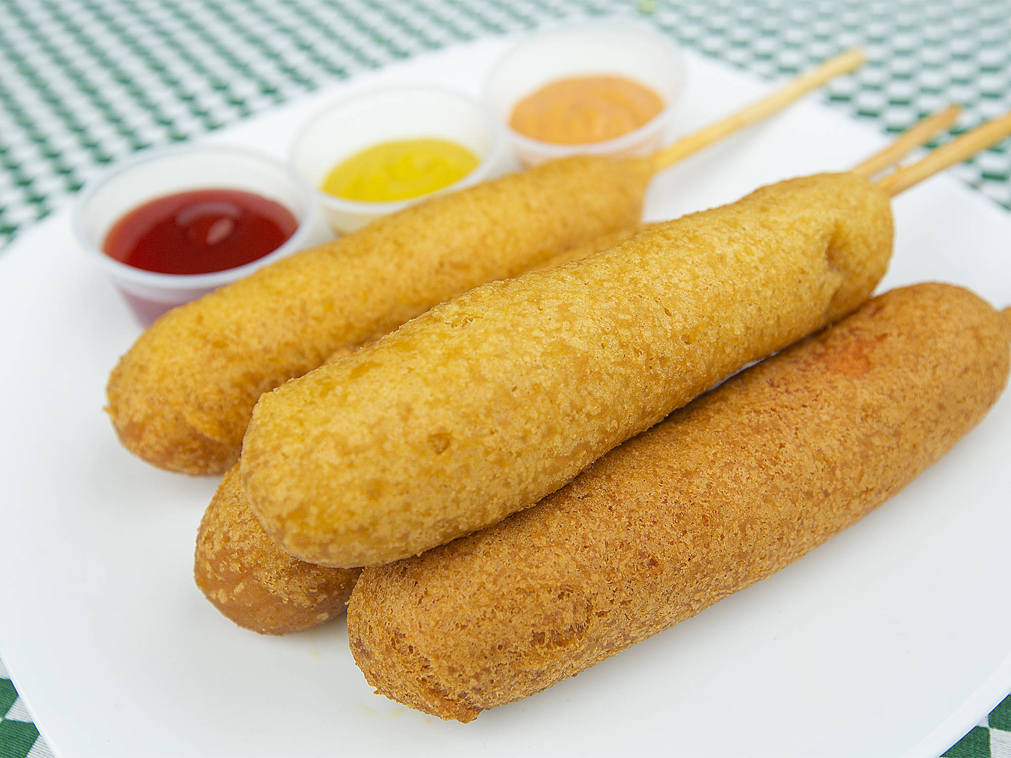 Banderillas