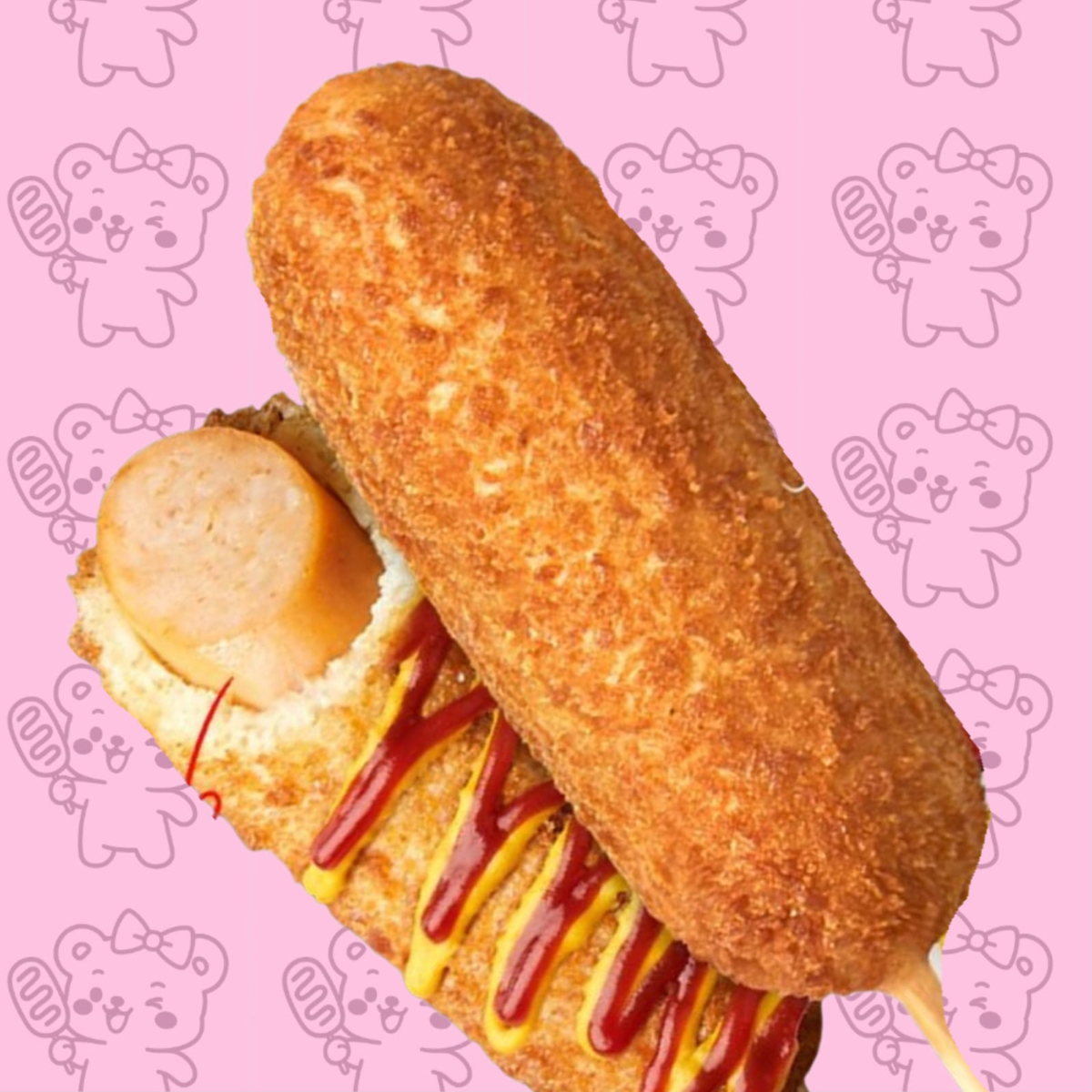 Banderilla Regular