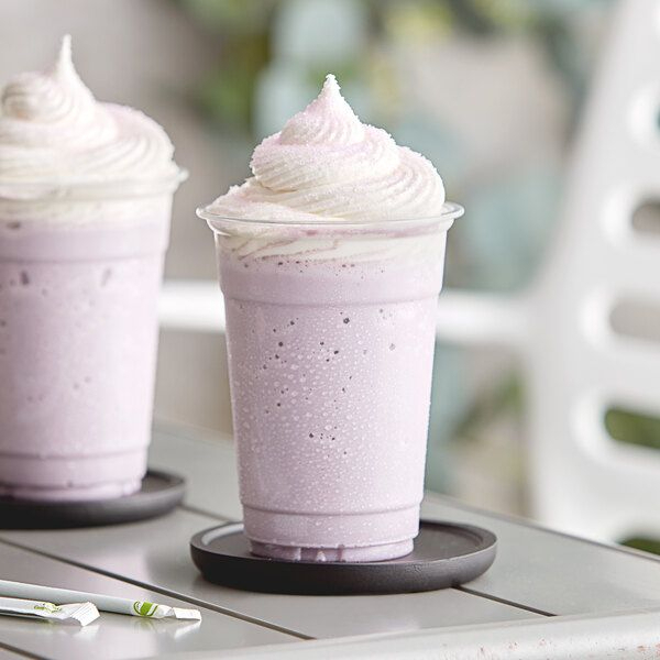 Frappe Taro