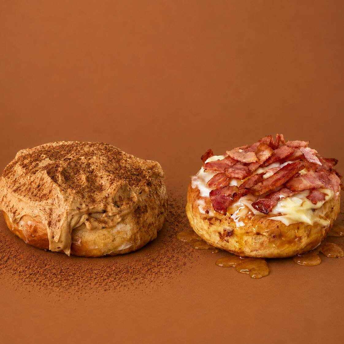 Combo Especial Agridulce