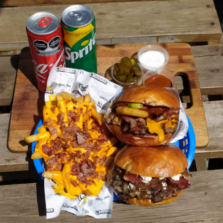 Combo Munchies