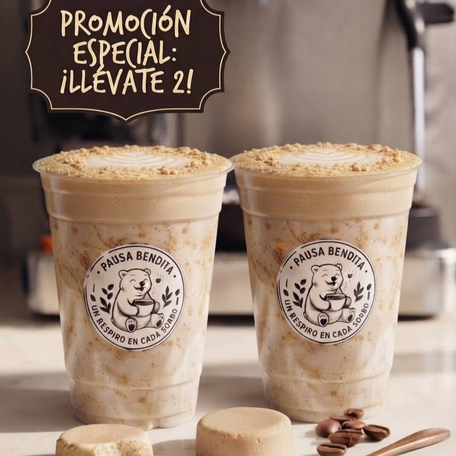 Combo Mazapanito FRIO