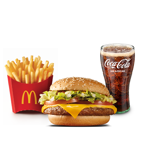 McCombo Mediano McNifica