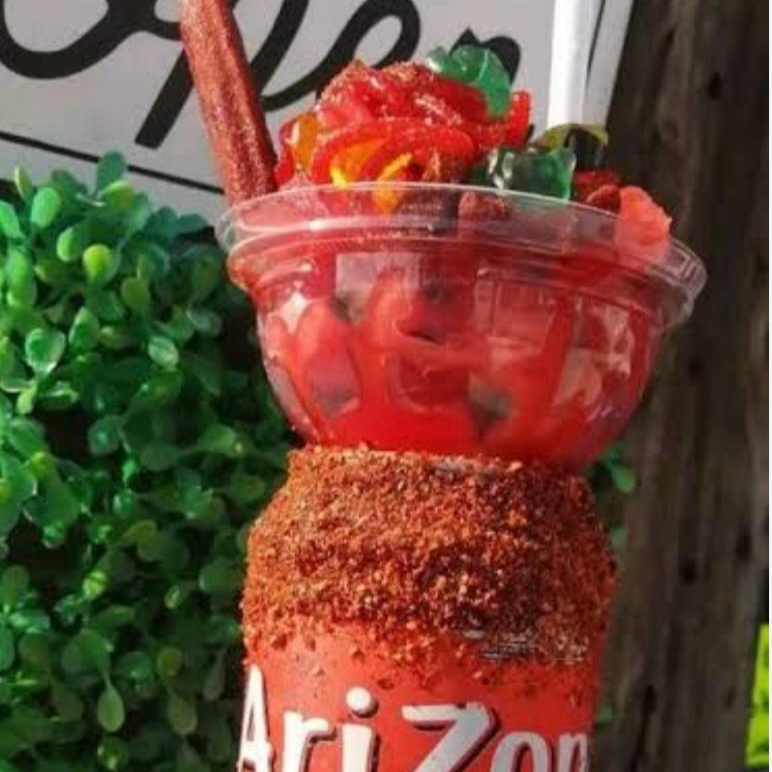 Arizonas Preparados