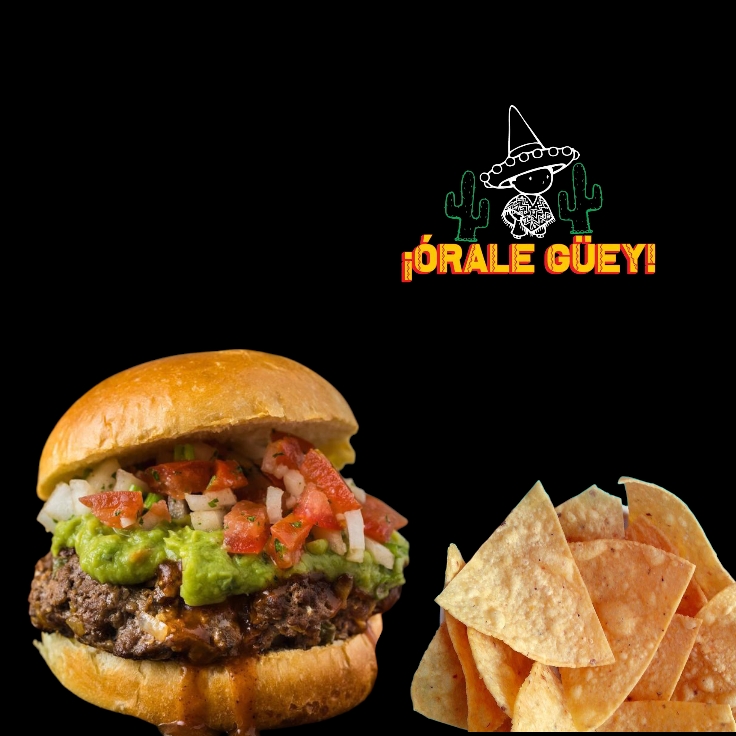 Hamburguesa