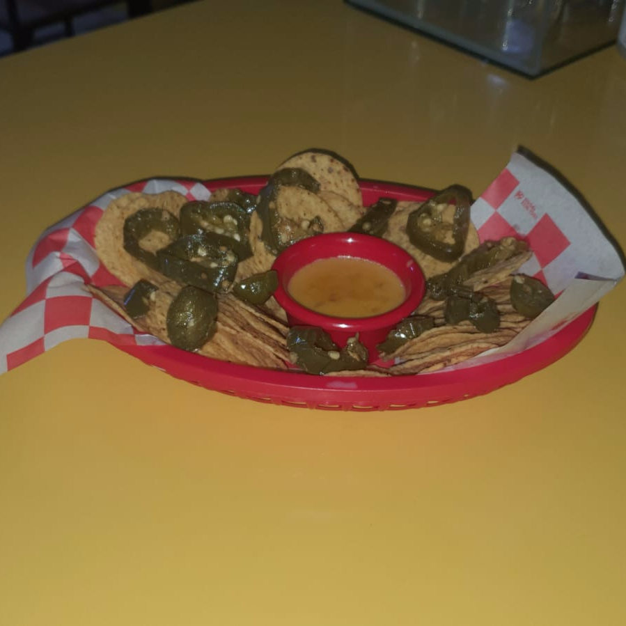 Nachos