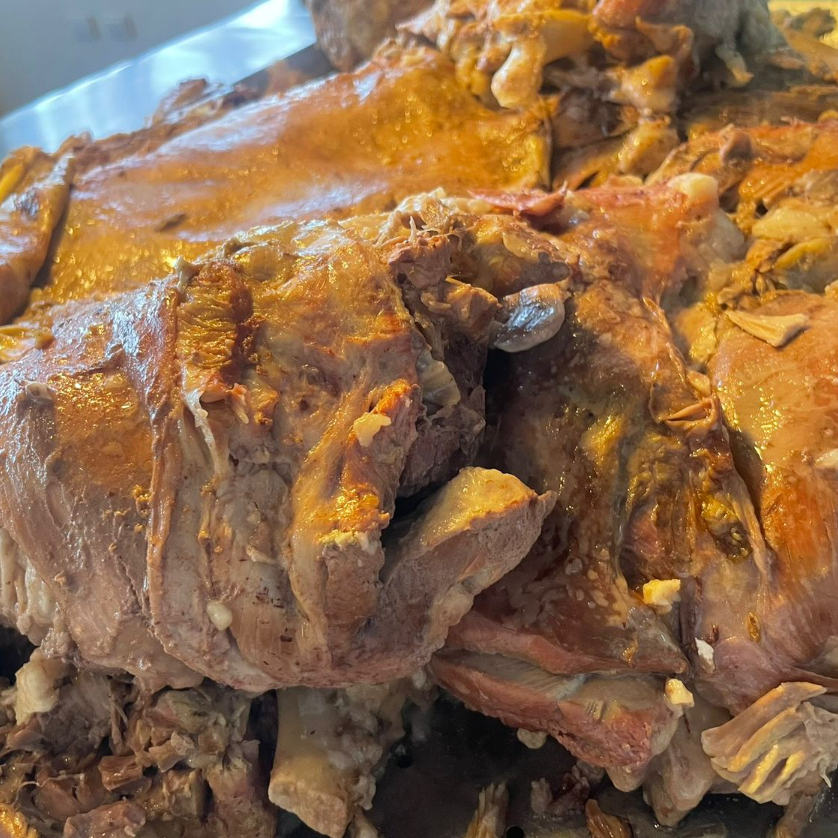 Kilo de Birria para Llevar