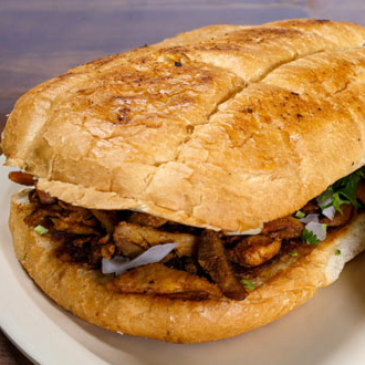 Torta chorizo