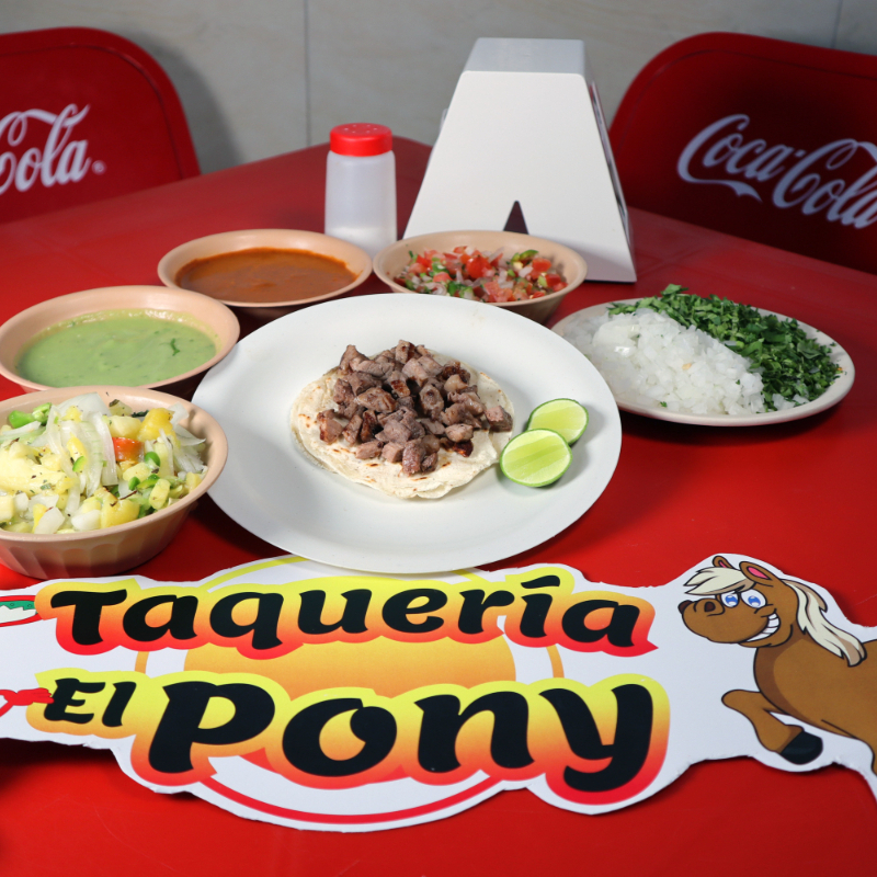 Tacos Sencillos