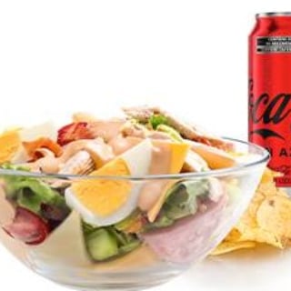 Ensalada Especial del Chef (520g preparada)