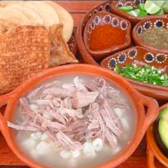 Pozole