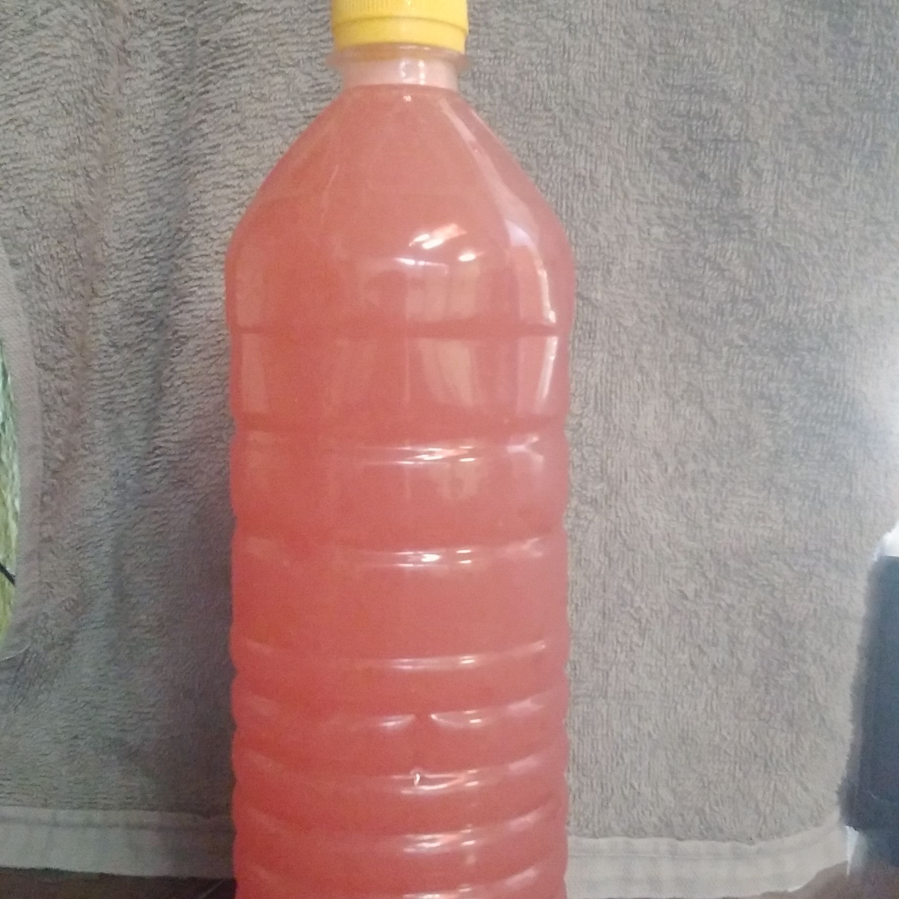 Agua Fresca de Fruta Sandia de 1 Litro