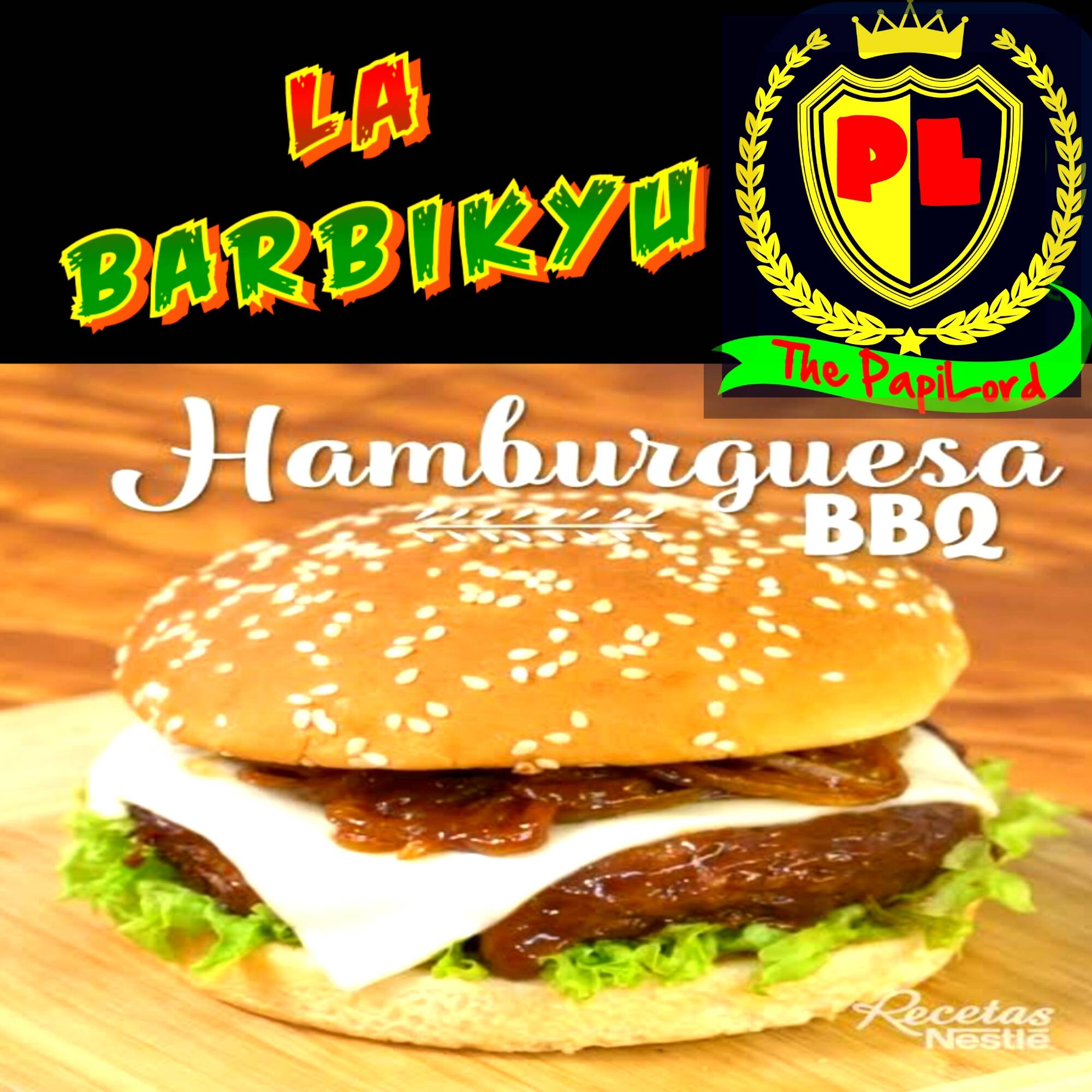 La Barbie Kiu🤤