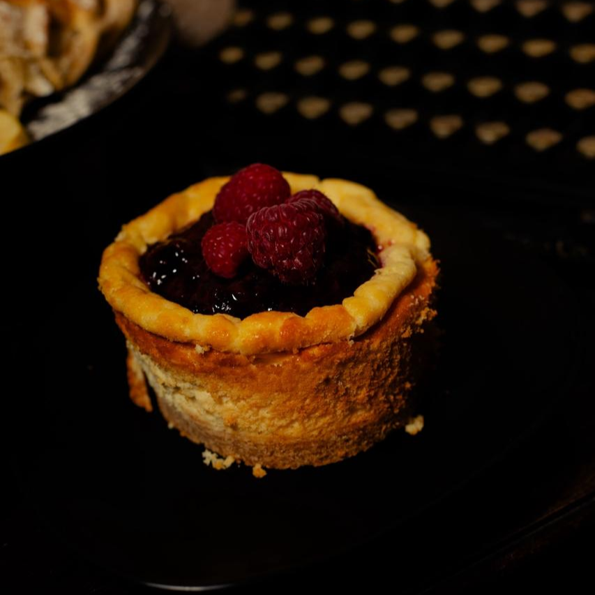 Cheesecake de La Casa