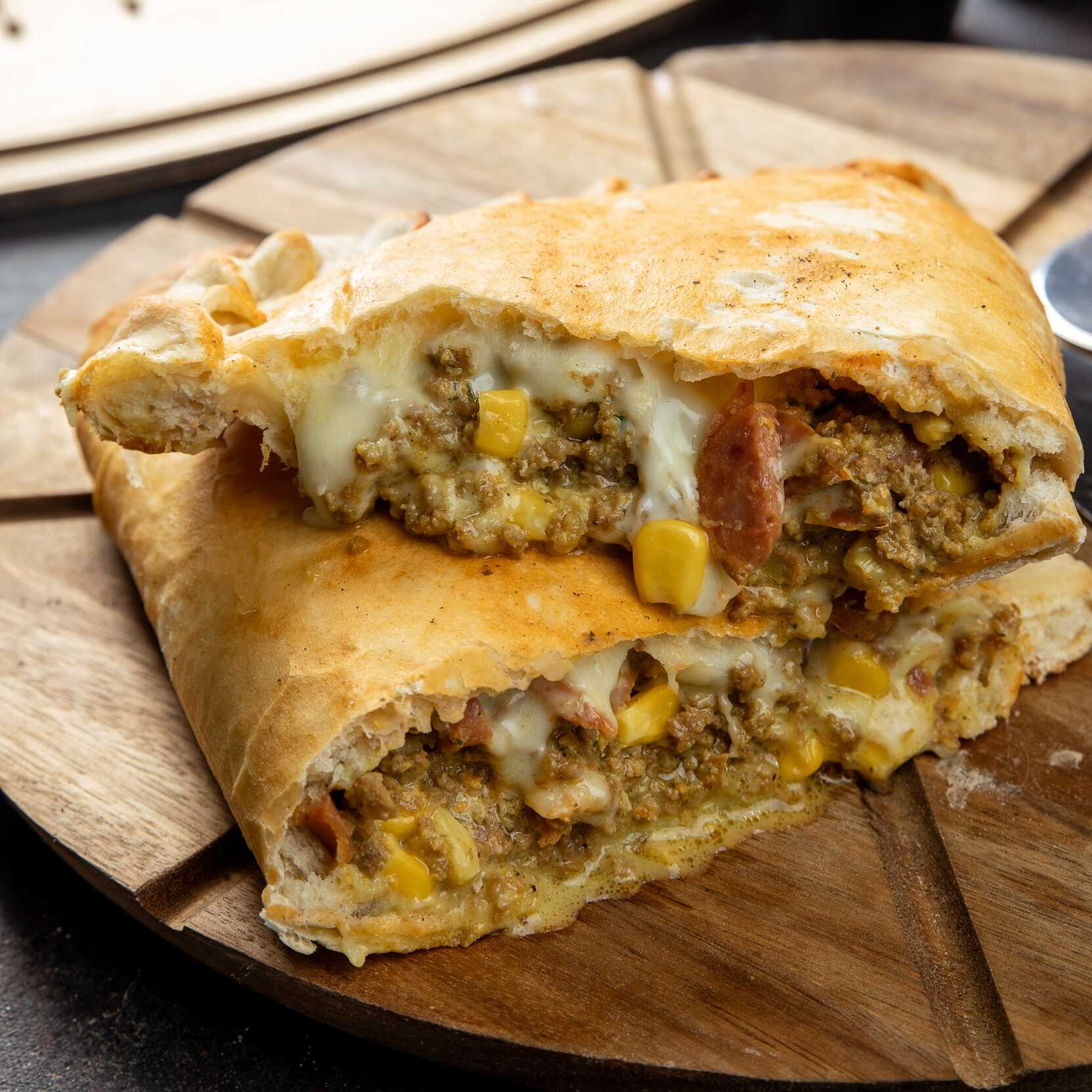 Panzerotti Ranchero