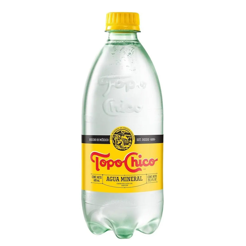 Topo Chico