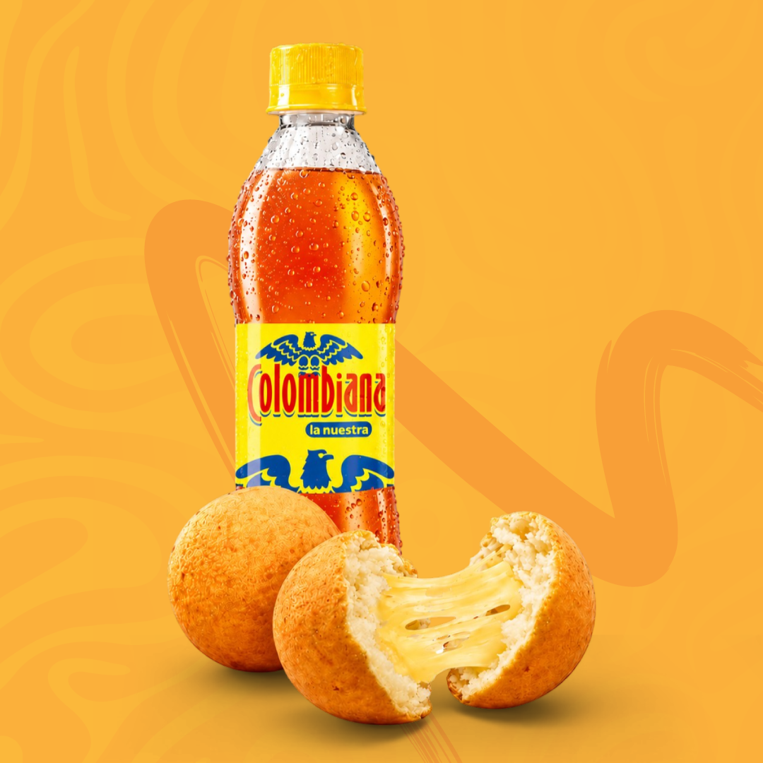 Combo Duo Mozarella