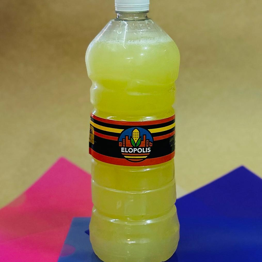 AGUA DE LIMA 1 L.