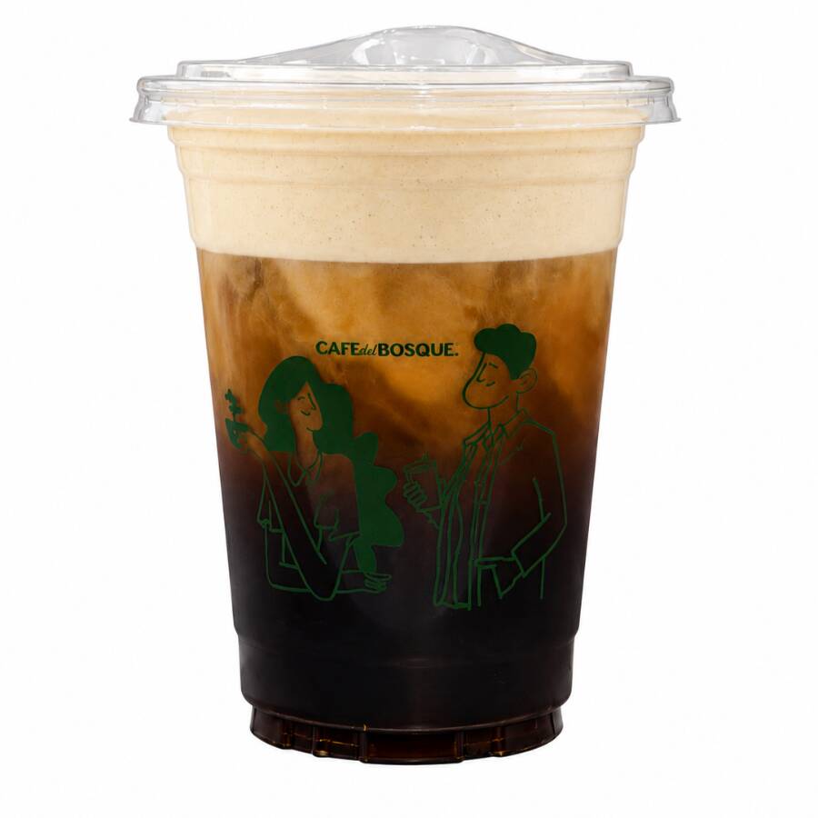Lucky Cold Brew