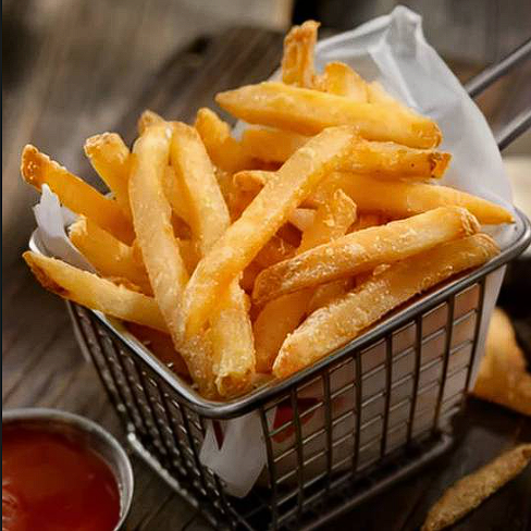 Papas a La Francesa