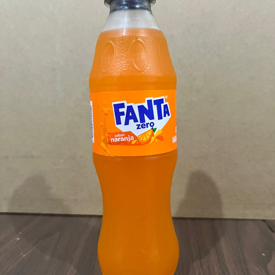 Refresco 355 ml