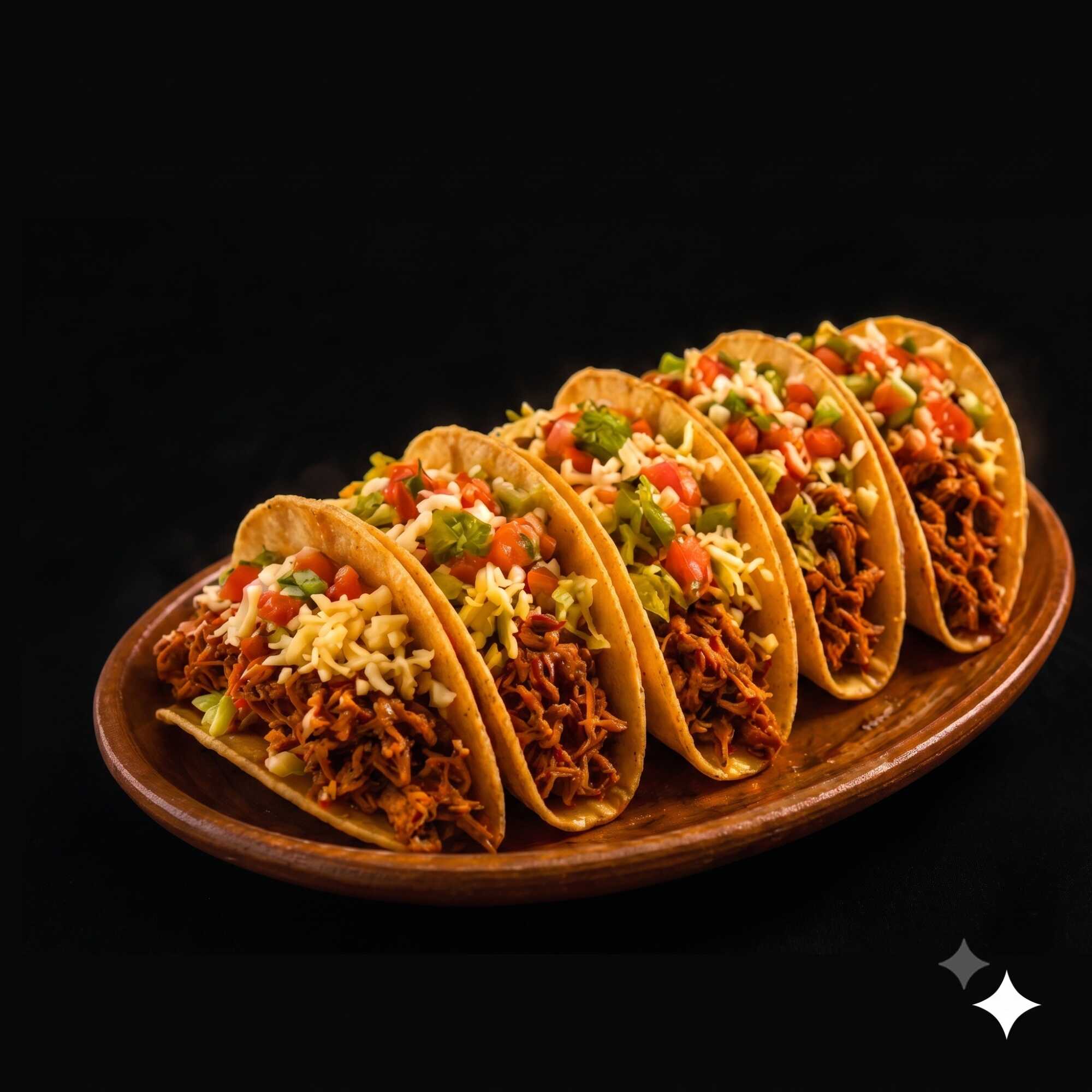 Tacos Dorados