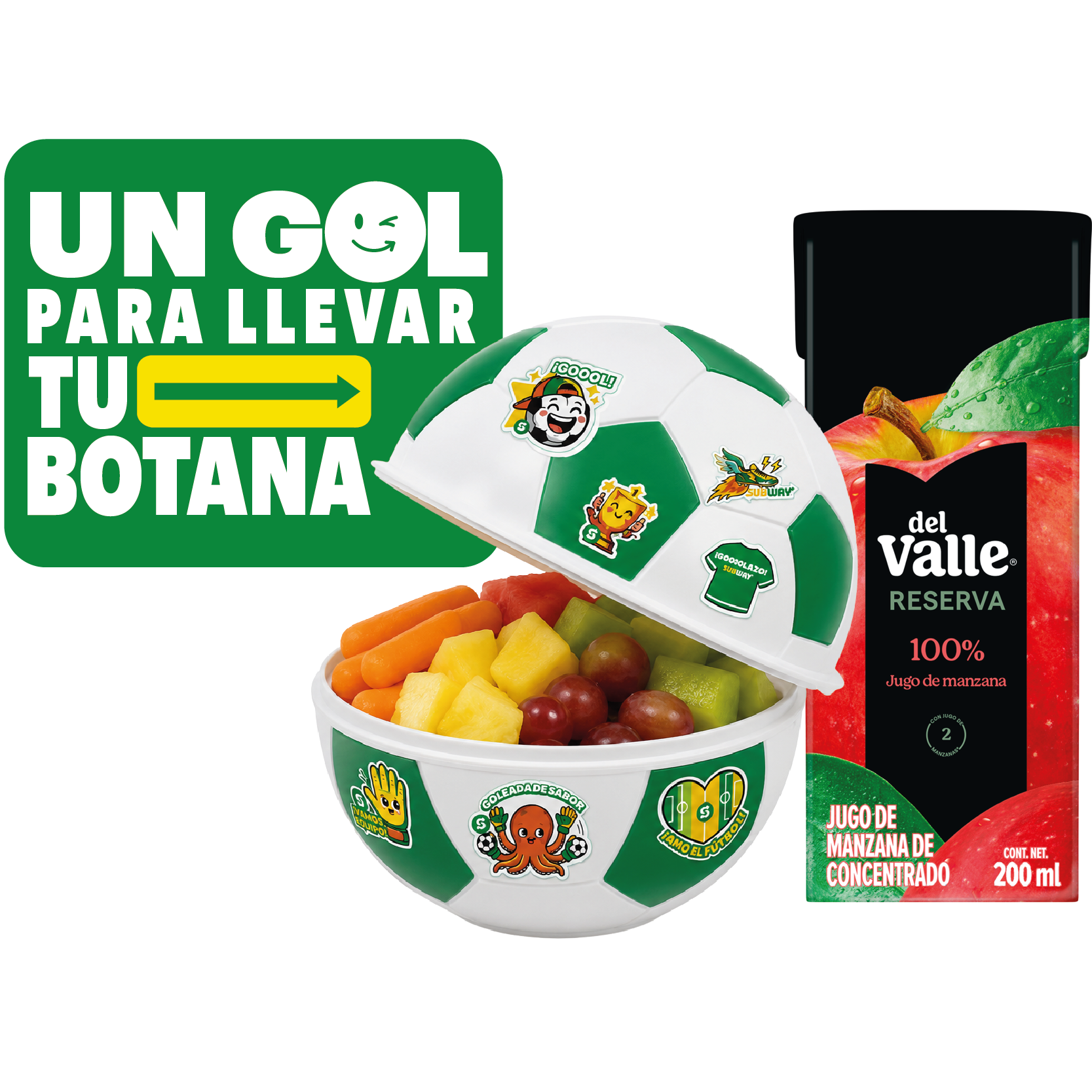 Combo Back to School