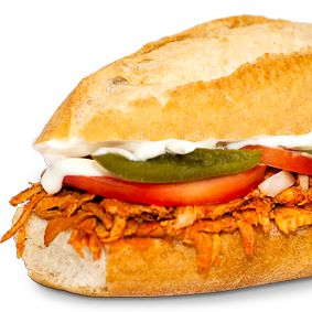 Torta de Lomo