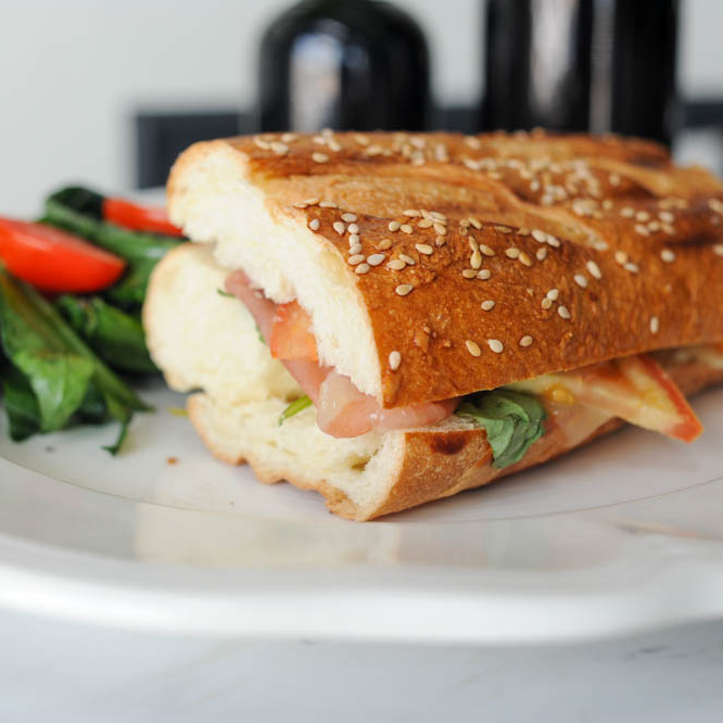 Panini Americano