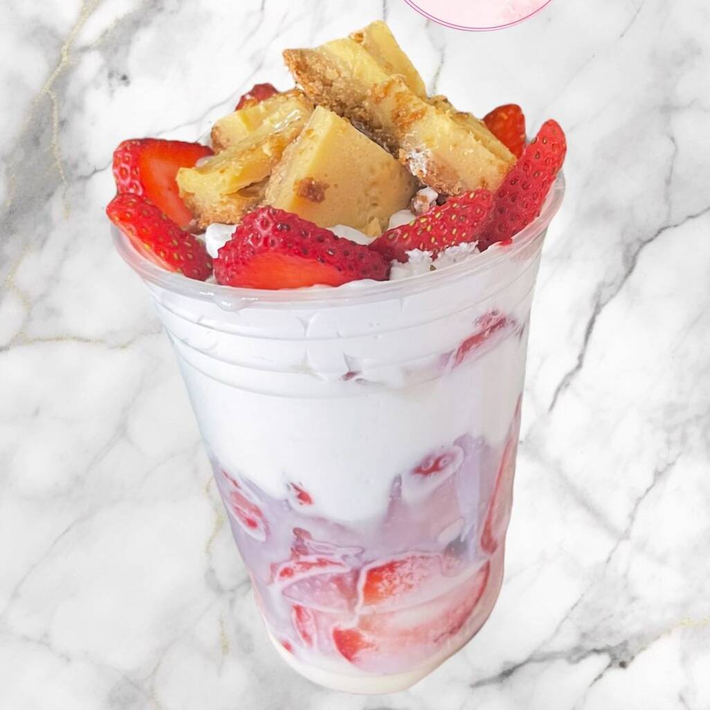 FRESAS ESPECIALES