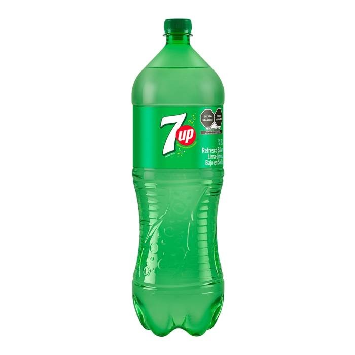 7 Up 2 L.