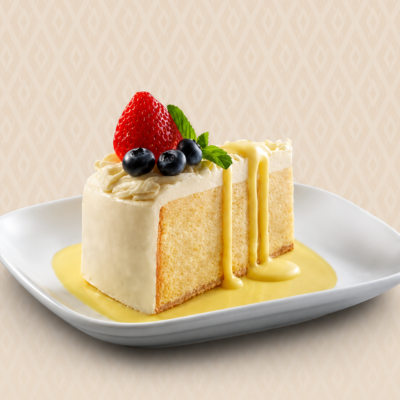 Pastel de Elote