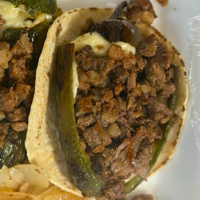 1 Vaquerito