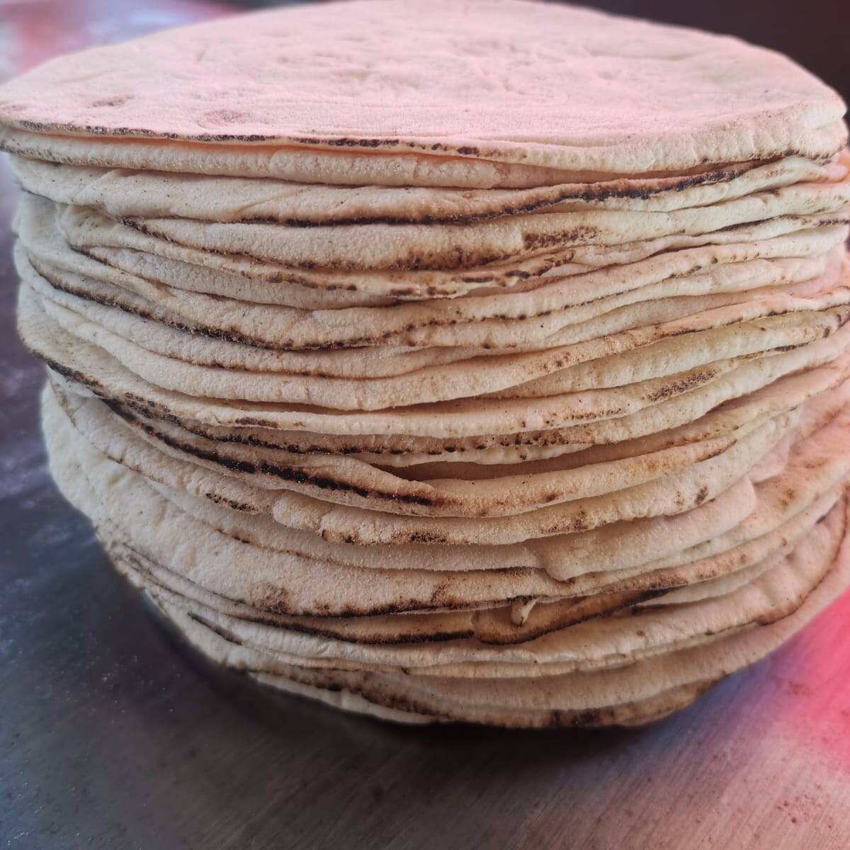 Pan Pita 3 pzas