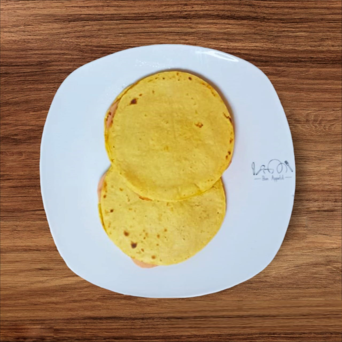 Sincroniadas de Maiz